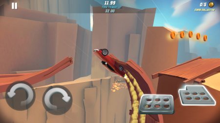 Stunt Car Extreme 0.999942 Kilitler Açık Hileli Mod Apk indir
