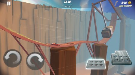 Stunt Car Extreme 0.999942 Kilitler Açık Hileli Mod Apk indir