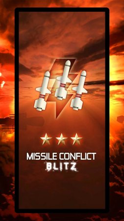 Missile Conflict BLITZ 1.0.3 Reklamsız Hileli Mod Apk indir