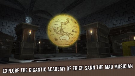 Erich Sann 3.0.4 Para Hileli Mod Apk indir