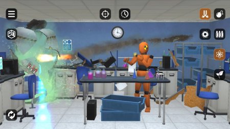 Room Smash 1.3.5 Reklamsız Hileli Mod Apk indir