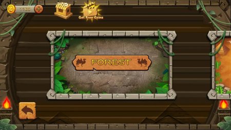 Jungle Marble Blast 2.7.9 Para Hileli Mod Apk indir
