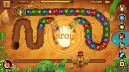 Jungle Marble Blast 2.7.9 Para Hileli Mod Apk indir