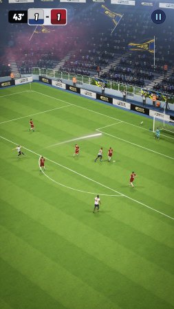 Soccer Super Star 0.3.15 Reklamsız Hileli Mod Apk indir