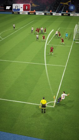 Soccer Super Star 0.3.15 Reklamsız Hileli Mod Apk indir