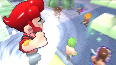 HeroStars 1.0.004 Reklamsız Hileli Mod Apk indir