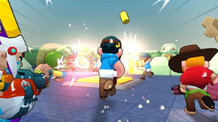 HeroStars 1.0.004 Reklamsız Hileli Mod Apk indir