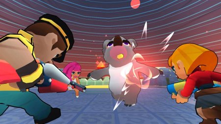 HeroStars 1.0.004 Reklamsız Hileli Mod Apk indir