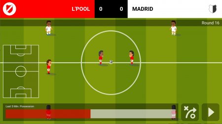 World Soccer Champs 8.1.1 Para Hileli Mod Apk indir