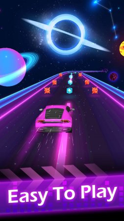 Beat Racing 1.5.3 Para Hileli Mod Apk indir