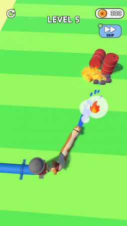 Cats & Dogs 3D 1.3.5 Kilitler Açık Hileli Mod Apk indir