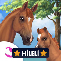Star Stable Horses 2.88.1 Kilitler Açık Hileli Mod Apk indir