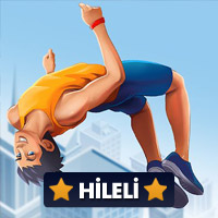 Street Diver 1.73 Kilitler Açık Hileli Mod Apk indir