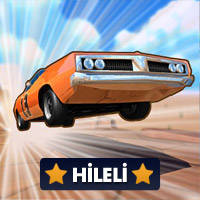 Stunt Car Challenge 3 3.33 Para Hileli Mod Apk indir