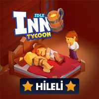 Idle Inn Tycoon 2.6.0 Para Hileli Mod Apk indir