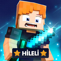 Blok Warriors 0.5.3 Para Hileli Mod Apk indir