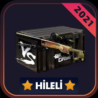 Case Battle: Skins Simulator 5.0 Kilitler Açık Hileli Mod Apk indir