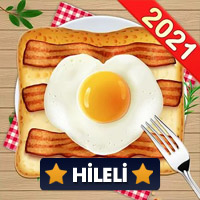 Crazy Chef 1.1.52 Para Hileli Mod Apk indir