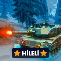 Tanks Defense 2.7.2 Para Hileli Mod Apk indir