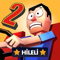 Faily Brakes 2 4.17 Kilitler Açık Hileli Mod Apk indir