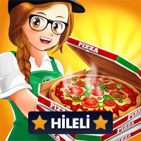 Cafe Panic: Cooking Restaurant 1.26.15a Para Hileli Mod Apk indir