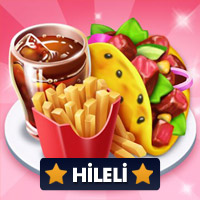 My Cooking - Restaurant Food Cooking Games 10.5.90.5052 Güçlendirici Hileli Mod Apk indir