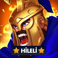 Empire Clash: Survival Battle 1.5 Para Hileli Mod Apk indir