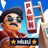 Pawn Shop Master 0.62 Para Hileli Mod Apk indir