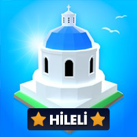 Santorini: Pocket Game 1.0.5 Para Hileli Mod Apk indir