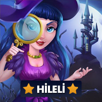 Hiddenverse Witch's Tales 2.0.57 Para Hileli Mod Apk indir