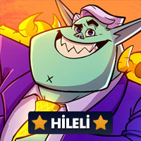 Dungeon Inc 1.12.0 Para Hileli Mod Apk indir