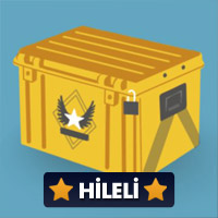 Case Opener 2.30.2 Para Hileli Mod Apk indir