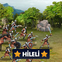 Battle Seven Kingdoms 4.0.5 Para Hileli Mod Apk indir