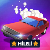 Drifty Runaway 1.0.9 Para Hileli Mod Apk indir