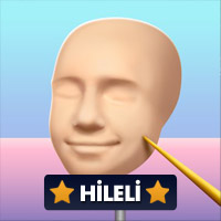 Sculpt People 1.7.4 Reklamsız Hileli Mod Apk indir