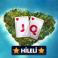 Solitaire Cruise 2.5.4 Para Hileli Mod Apk indir