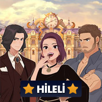 Secret House 1.1.4 Para Hileli Mod Apk indir