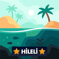 Tides: A Fishing Game 1.2.3 Para Hileli Mod Apk indir
