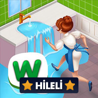 Word Bakers: Words Search 1.19.5 İpucu Hileli Mod Apk indir