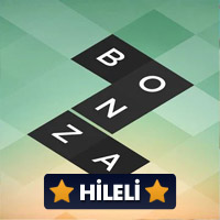 Bonza Word Puzzle 3.3.6 Para Hileli Mod Apk indir