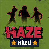 Zombie Survival: HAZE 0.23.204 Kilitler Açık Hileli Mod Apk indir