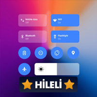 Mi Control Center 18.0.4 Kilitler Açık Hileli Mod Apk indir