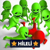 Z Escape 1.9.2 Para Hileli Mod Apk indir