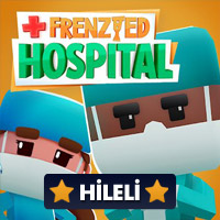 Idle Frenzied Hospital Tycoon 0.15.0 Para Hileli Mod Apk indir