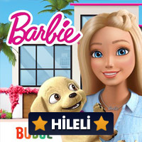 Barbie Dreamhouse Adventures 2023.5.1 Para Hileli Mod Apk indir