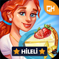 Baking Bustle: Chefs Special 04.12.37 Kilitler Açık Hileli Mod Apk indir