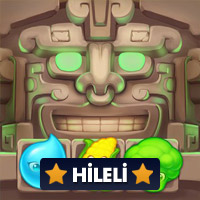 Jungle Mix Match 3 0.92 Para Hileli Mod Apk indir