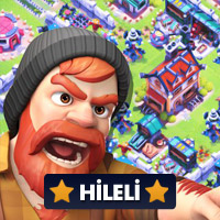 Survival City 2.3.4 Reklamsız Hileli Mod Apk indir