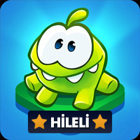 Om Nom: Parkour 0.10 Kilitler Açık Hileli Mod Apk indir