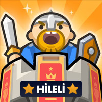 Smash Kingdom 1.5.15 Para Hileli Mod Apk indir